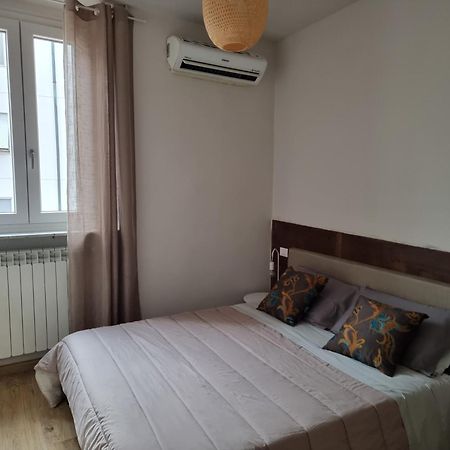 Casa Candio Pawia Zewnętrze zdjęcie
