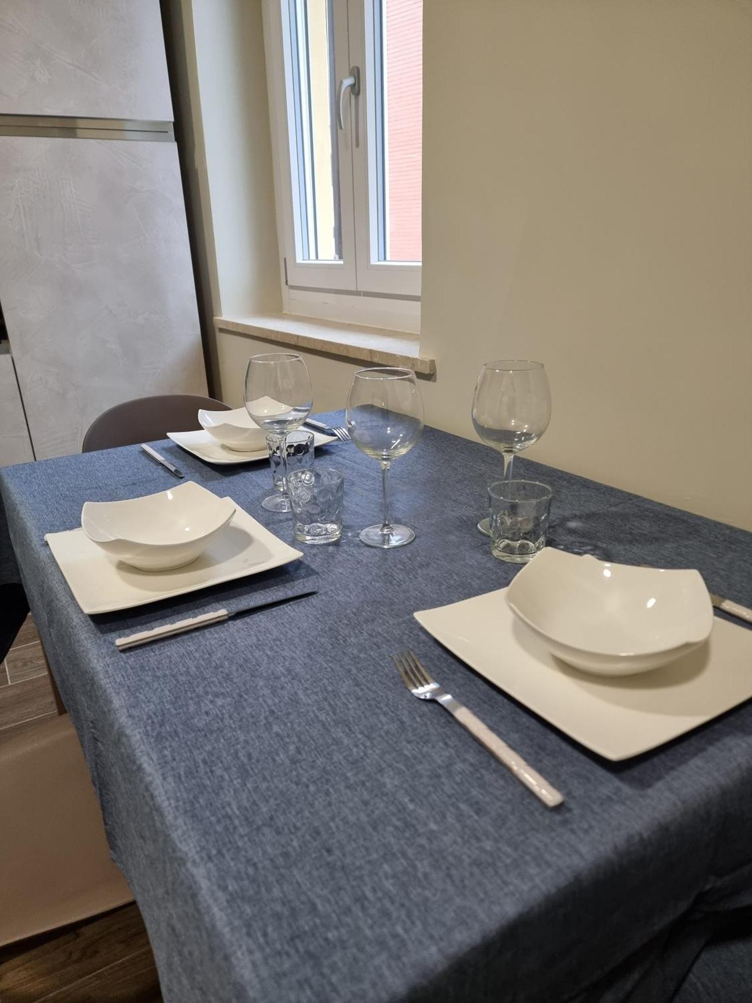 Casa Candio Pawia Zewnętrze zdjęcie