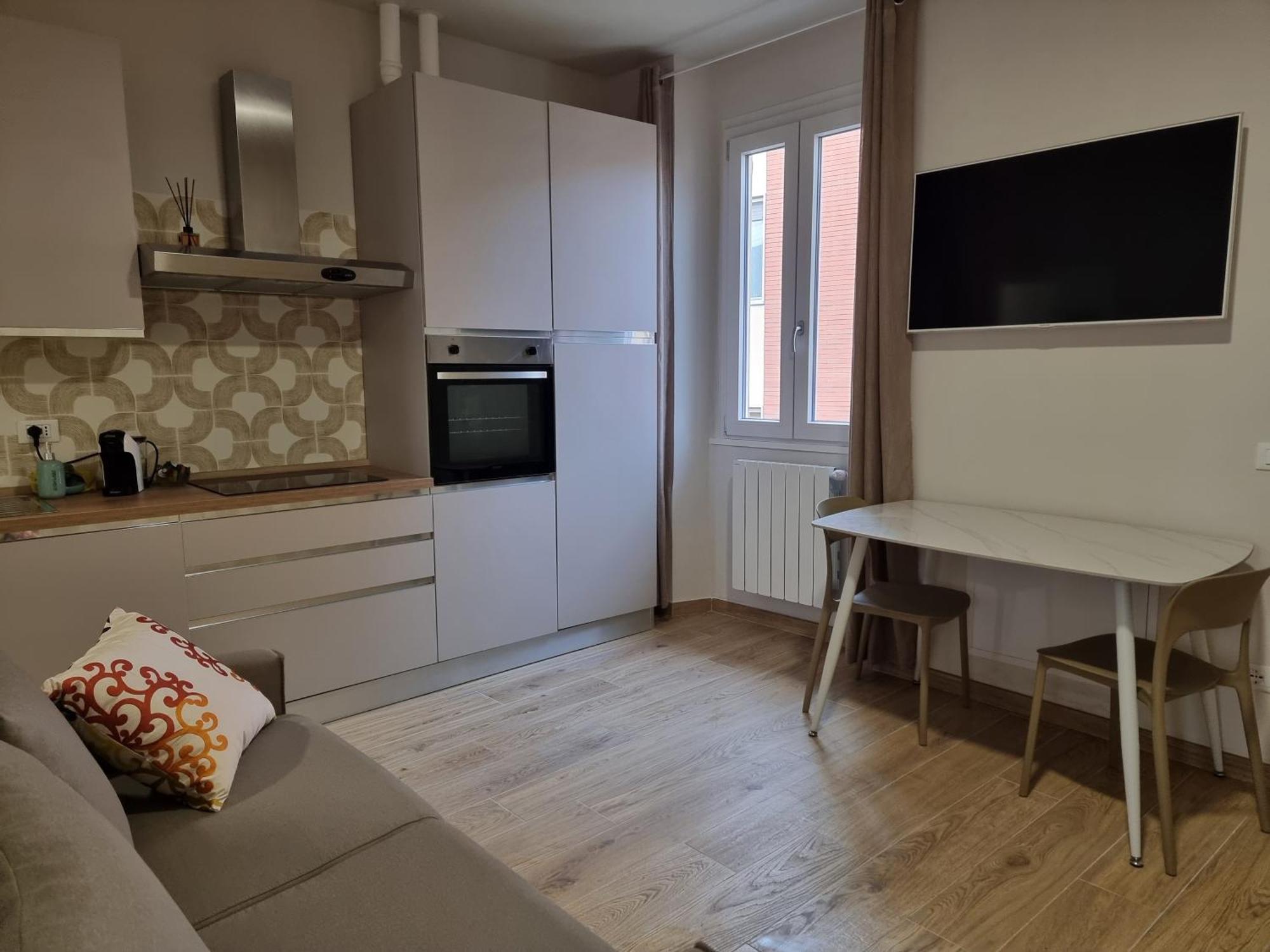 Casa Candio Pawia Zewnętrze zdjęcie