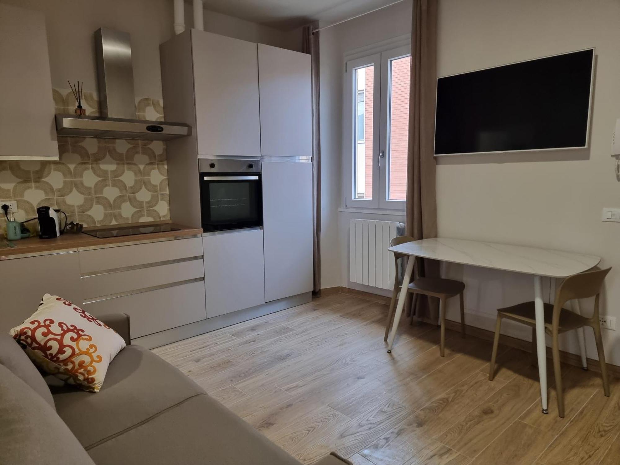 Casa Candio Pawia Zewnętrze zdjęcie