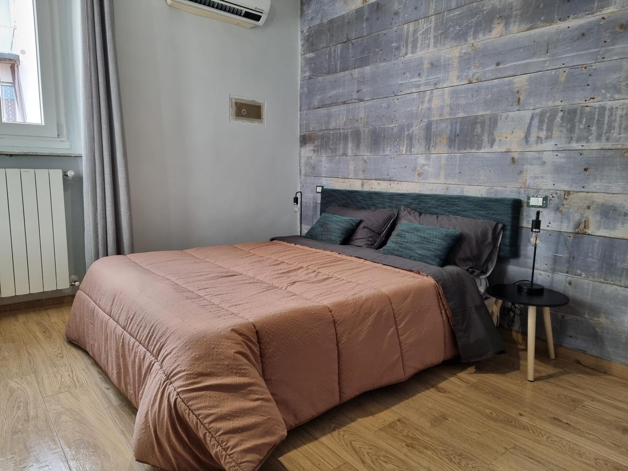 Casa Candio Pawia Zewnętrze zdjęcie