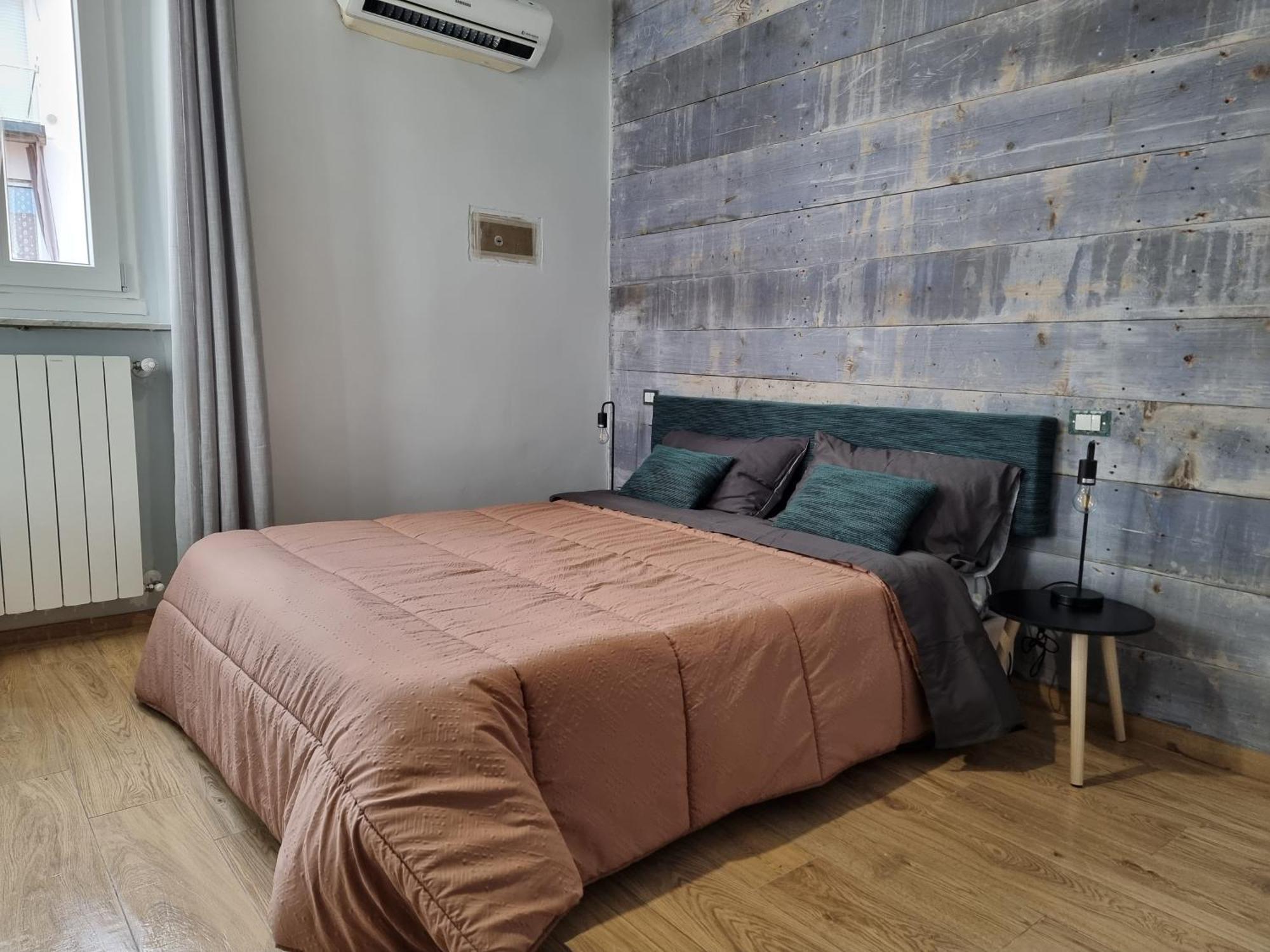 Casa Candio Pawia Zewnętrze zdjęcie