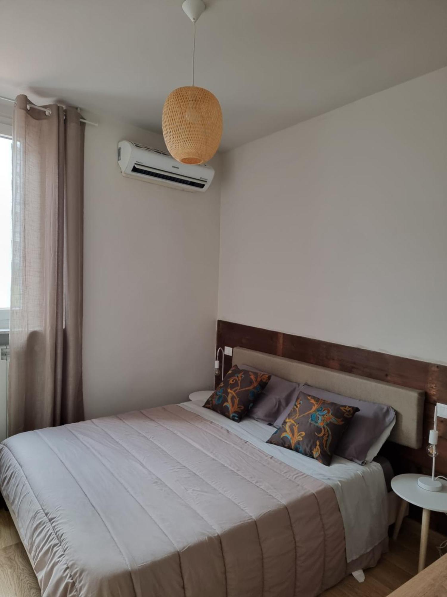 Casa Candio Pawia Zewnętrze zdjęcie